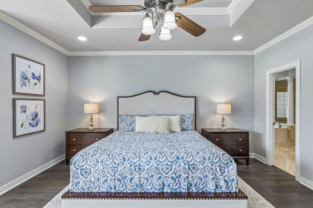 4204 Fairway Drive, Flower Mound, TX 75028