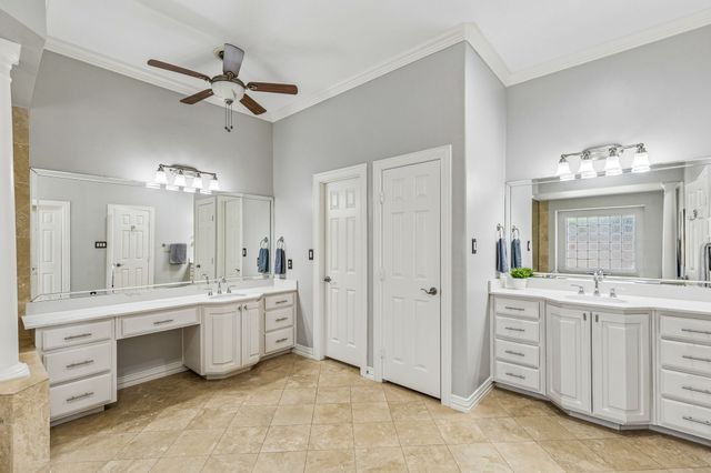 4204 Fairway Drive, Flower Mound, TX 75028