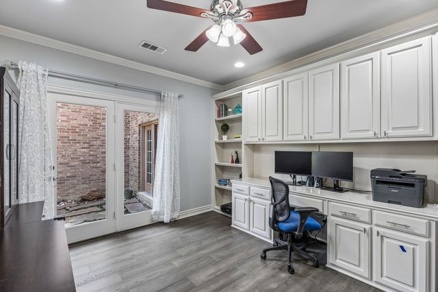 4204 Fairway Drive, Flower Mound, TX 75028