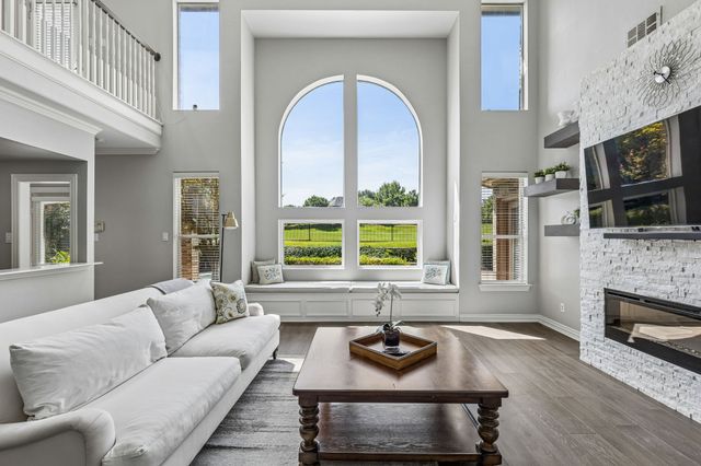 4204 Fairway Drive, Flower Mound, TX 75028