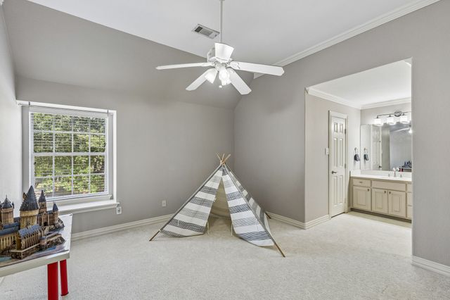 4204 Fairway Drive, Flower Mound, TX 75028