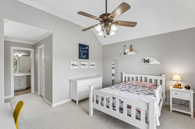 4204 Fairway Drive, Flower Mound, TX 75028