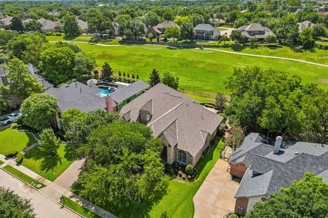 4204 Fairway Drive, Flower Mound, TX 75028