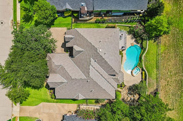 4204 Fairway Drive, Flower Mound, TX 75028