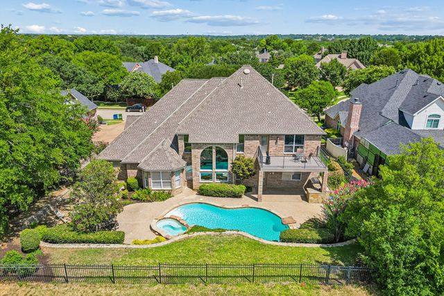 4204 Fairway Drive, Flower Mound, TX 75028