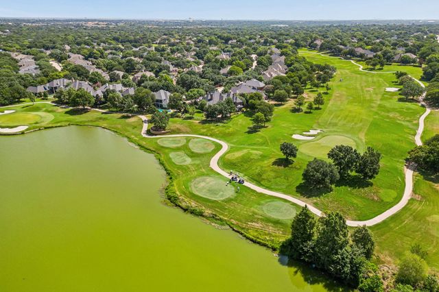 4204 Fairway Drive, Flower Mound, TX 75028