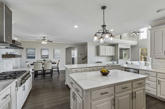 4204 Fairway Drive, Flower Mound, TX 75028