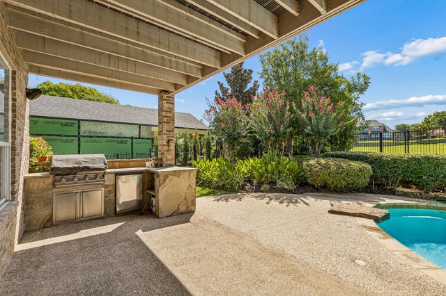 4204 Fairway Drive, Flower Mound, TX 75028