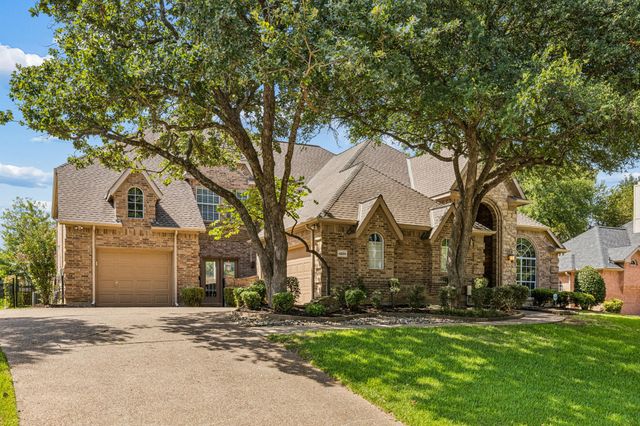 4204 Fairway Drive, Flower Mound, TX 75028