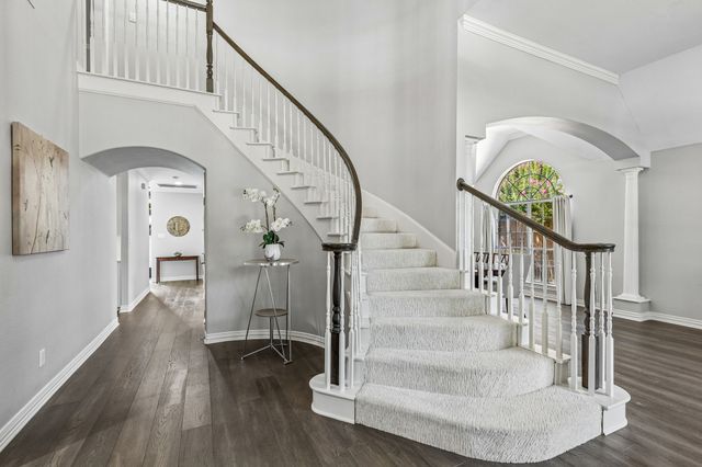 4204 Fairway Drive, Flower Mound, TX 75028