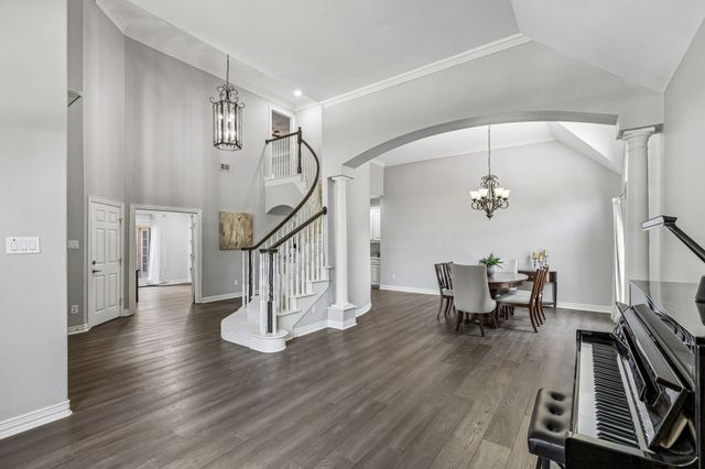 4204 Fairway Drive, Flower Mound, TX 75028