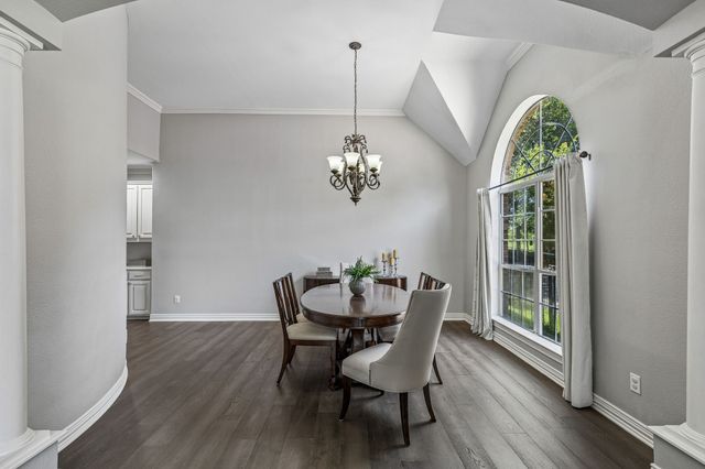 4204 Fairway Drive, Flower Mound, TX 75028