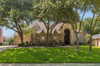 4204 Fairway Drive, Flower Mound, TX 75028