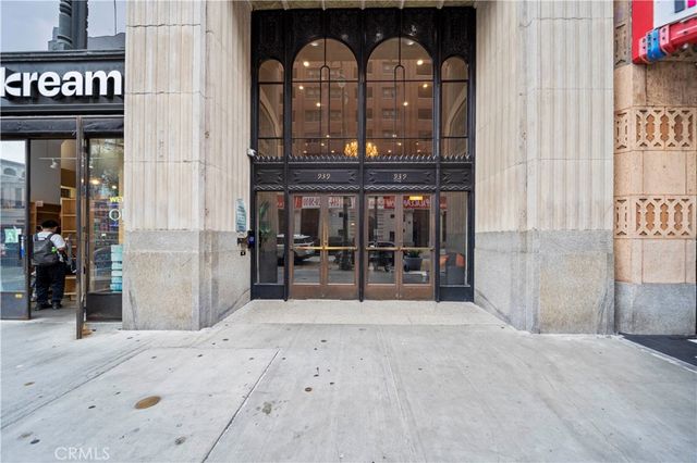939 S Broadway, Los Angeles, CA 90015