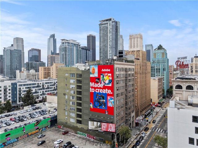 939 S Broadway, Los Angeles, CA 90015