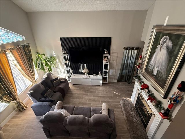 1345 SILVERTHORN DRIVE, Orlando, FL 32825