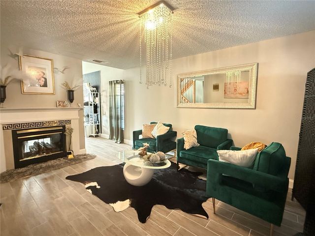 1345 SILVERTHORN DRIVE, Orlando, FL 32825