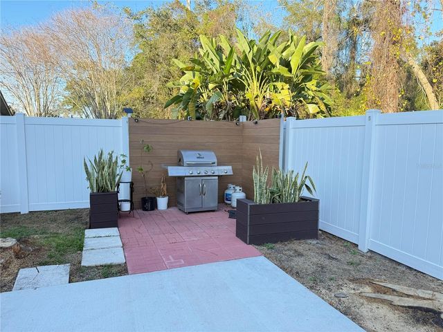 1345 SILVERTHORN DRIVE, Orlando, FL 32825