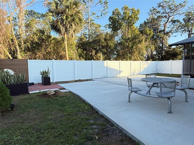 1345 SILVERTHORN DRIVE, Orlando, FL 32825