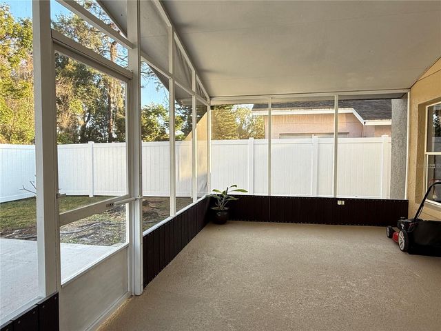 1345 SILVERTHORN DRIVE, Orlando, FL 32825