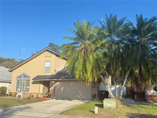 1345 SILVERTHORN DRIVE, Orlando, FL 32825