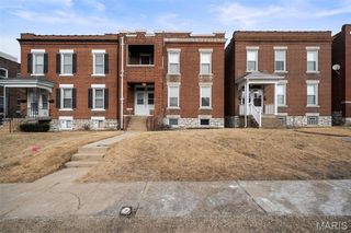 6227 Victoria Avenue, St Louis, MO 63139