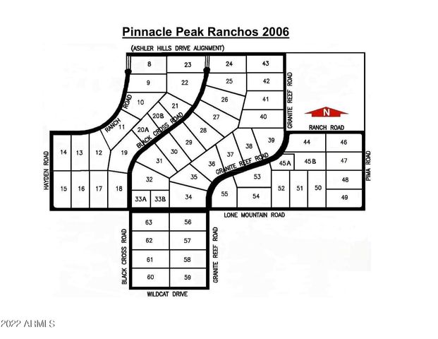 31626 N PIMA Road 46, Scottsdale, AZ 85266