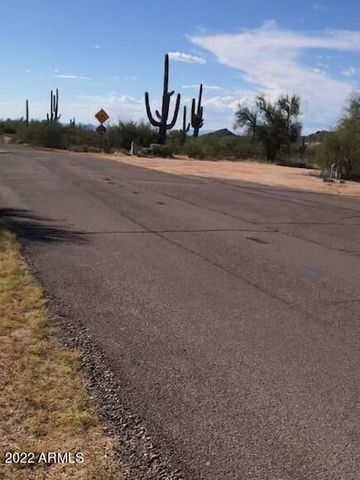 31626 N PIMA Road 46, Scottsdale, AZ 85266