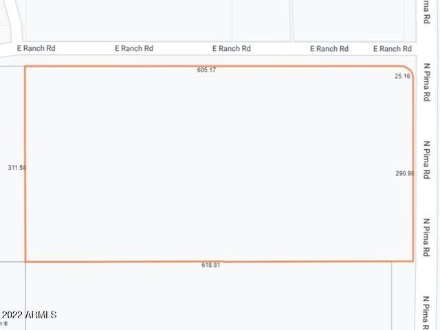 31626 N PIMA Road 46, Scottsdale, AZ 85266