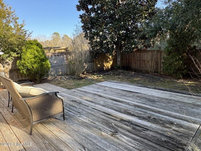 717 Royal Bonnet Drive, Wilmington, NC 28405