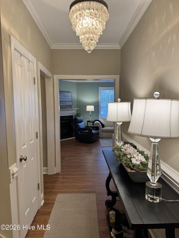 717 Royal Bonnet Drive, Wilmington, NC 28405