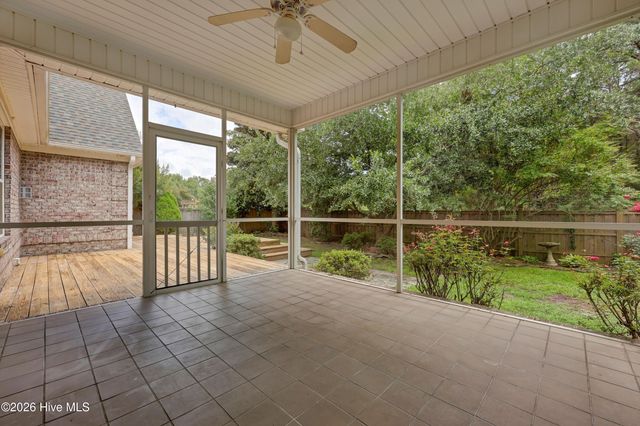 717 Royal Bonnet Drive, Wilmington, NC 28405