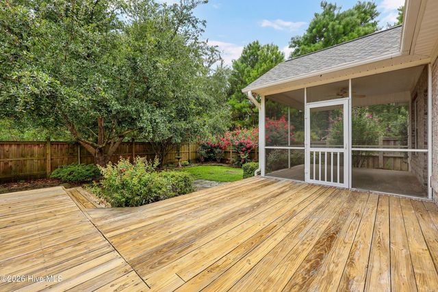 717 Royal Bonnet Drive, Wilmington, NC 28405