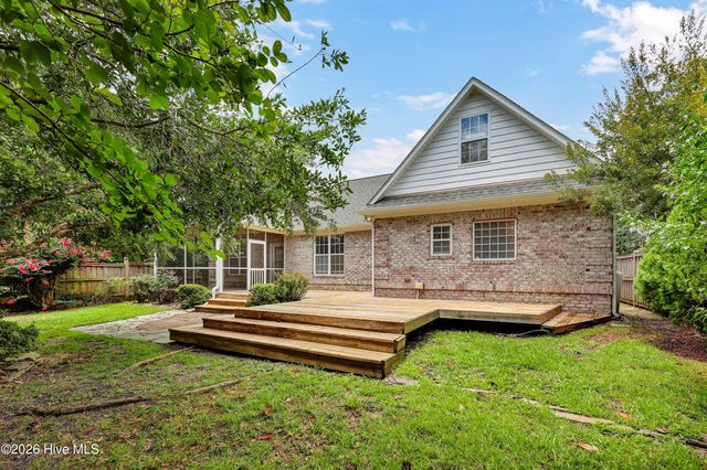 717 Royal Bonnet Drive, Wilmington, NC 28405