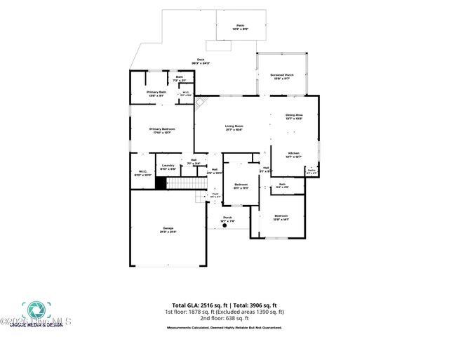717 Royal Bonnet Drive, Wilmington, NC 28405