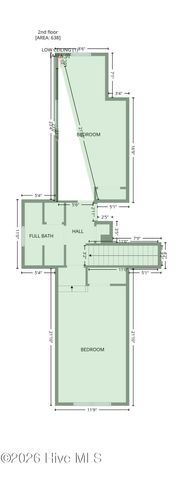 717 Royal Bonnet Drive, Wilmington, NC 28405