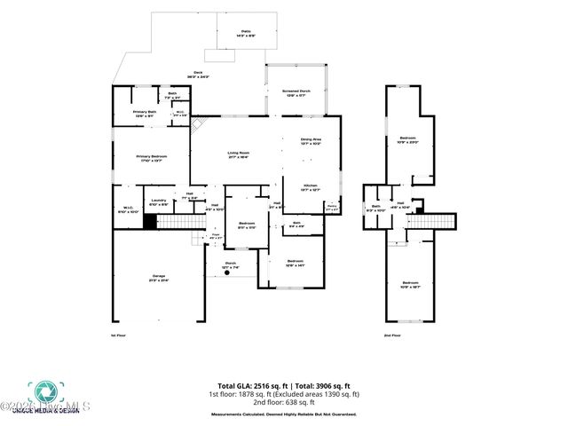 717 Royal Bonnet Drive, Wilmington, NC 28405