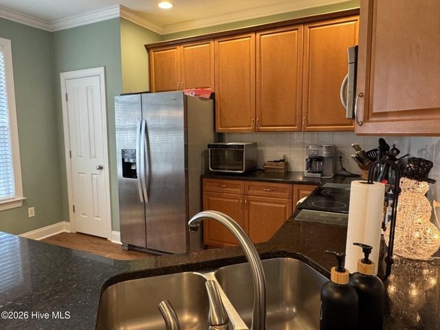 717 Royal Bonnet Drive, Wilmington, NC 28405