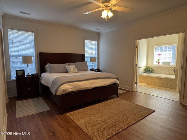 717 Royal Bonnet Drive, Wilmington, NC 28405