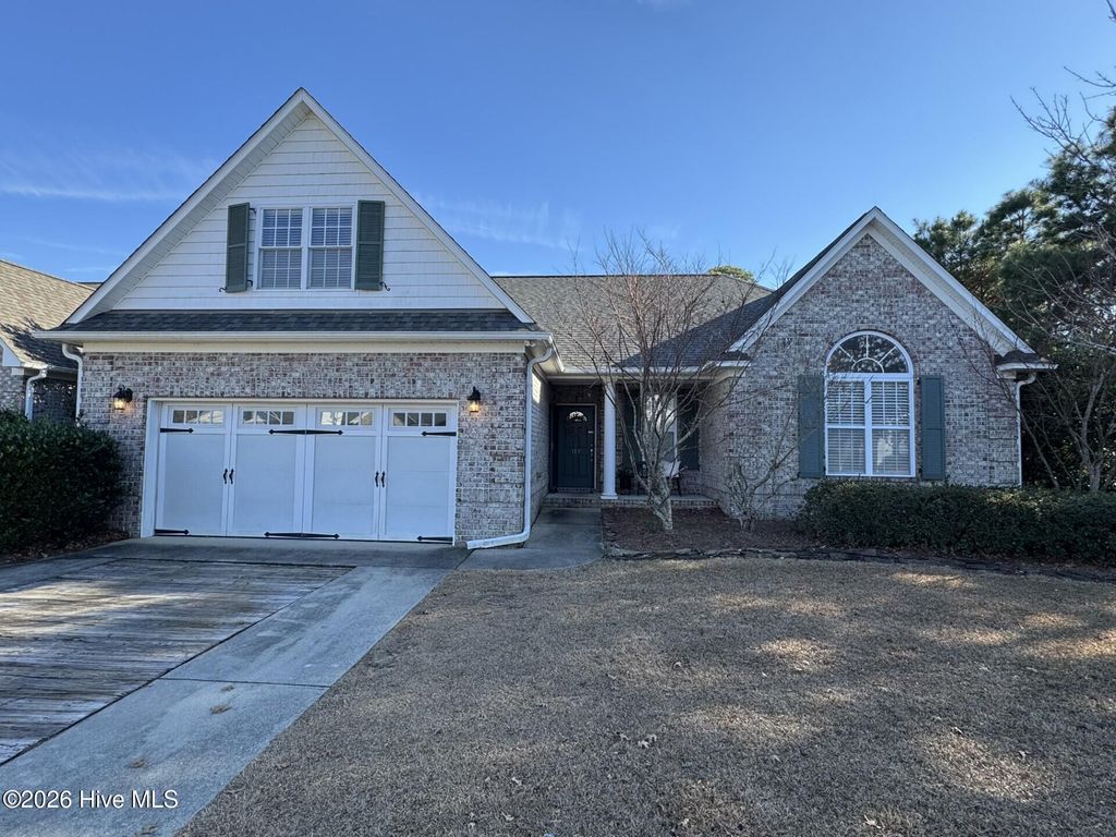 717 Royal Bonnet Drive, Wilmington, NC 28405