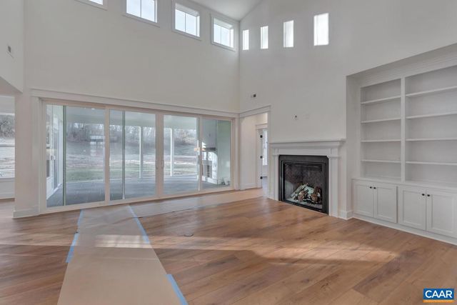 4 JARMANS GAP RD, Crozet, VA 22932