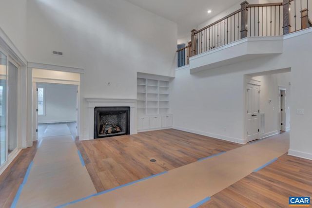4 JARMANS GAP RD, Crozet, VA 22932
