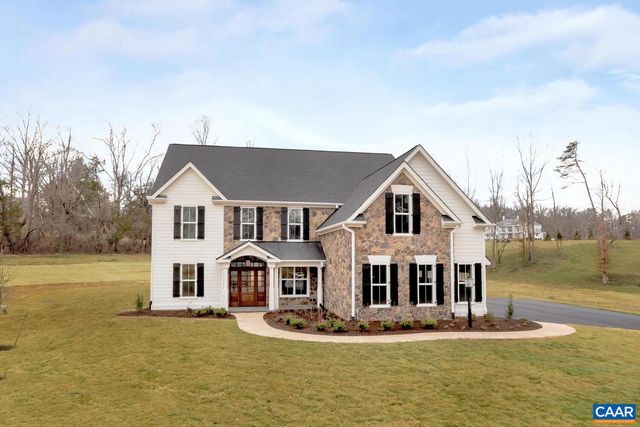 4 JARMANS GAP RD, Crozet, VA 22932