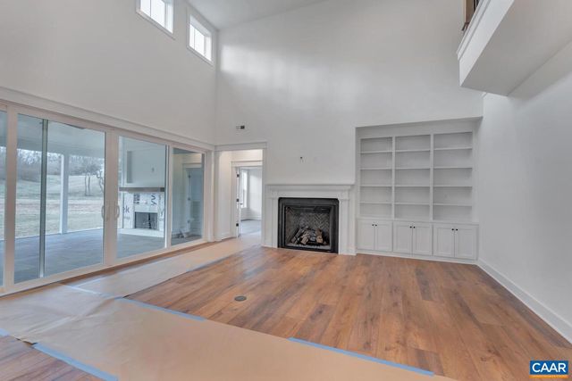 4 JARMANS GAP RD, Crozet, VA 22932