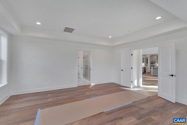4 JARMANS GAP RD, Crozet, VA 22932