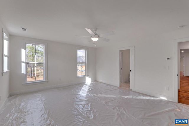 4 JARMANS GAP RD, Crozet, VA 22932