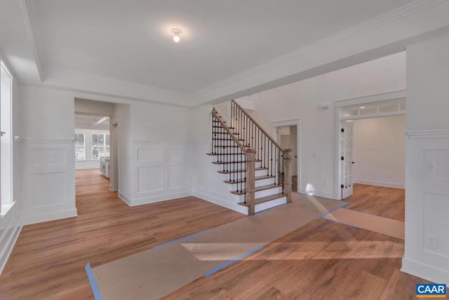 4 JARMANS GAP RD, Crozet, VA 22932
