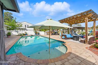 5129 SANIBEL Drive, Jacksonville, FL 32210
