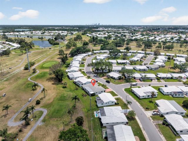 9697 41ST STREET N, Pinellas Park, FL 33782