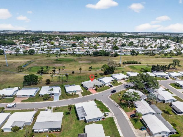 9697 41ST STREET N, Pinellas Park, FL 33782